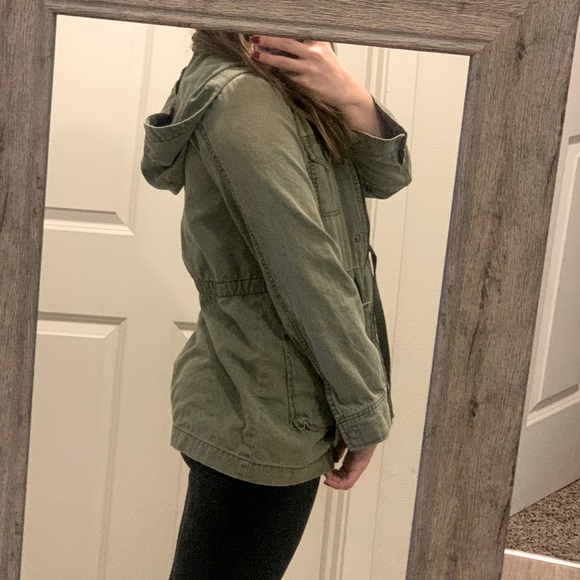 BP Utility Jacket - Picture 5 of 6